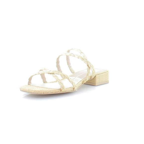 Dolce Vita Hapi Light Natural Raffia - Picture 3 of 8